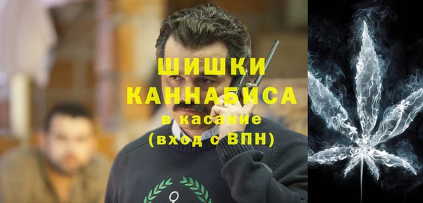 прущие крисы Липки