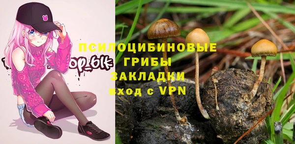 прущие крисы Липки